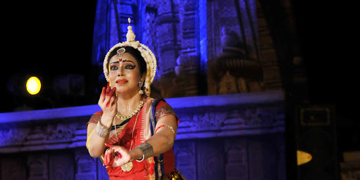 Khajuraho Dance Festival